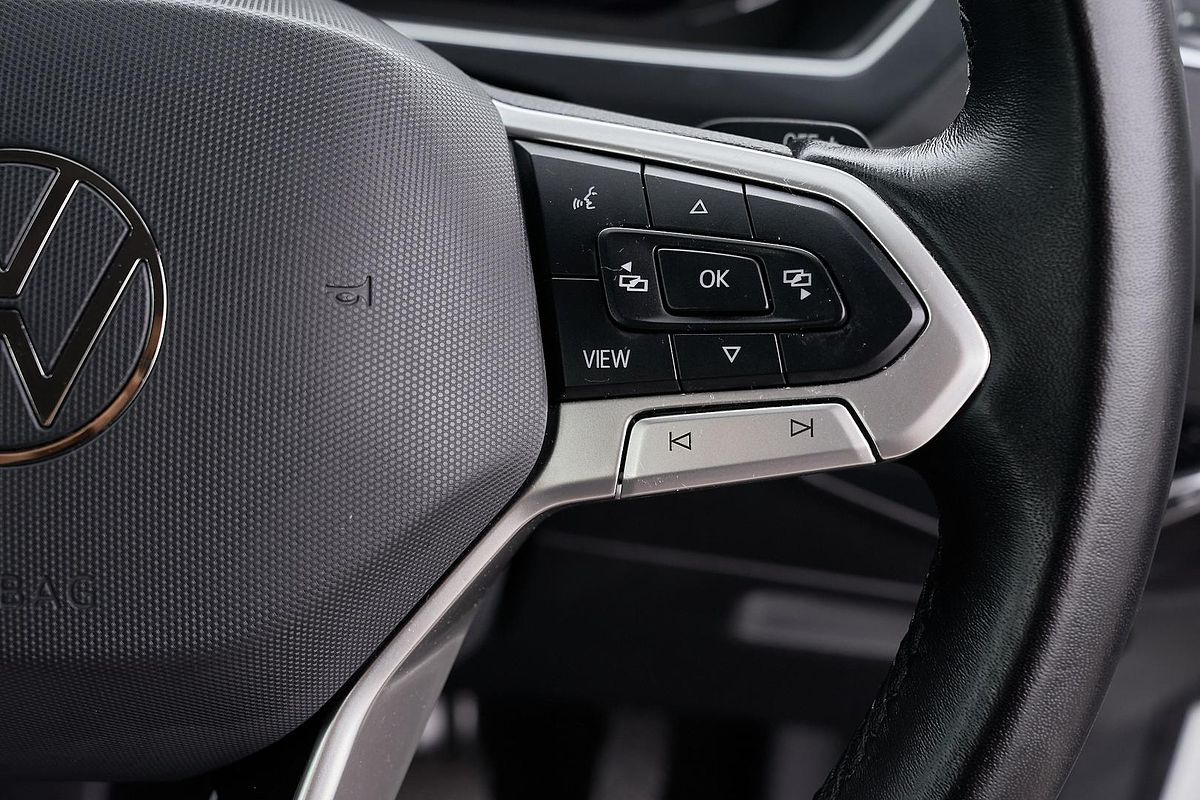 2023 Volkswagen Tiguan 110TSI Life 5N