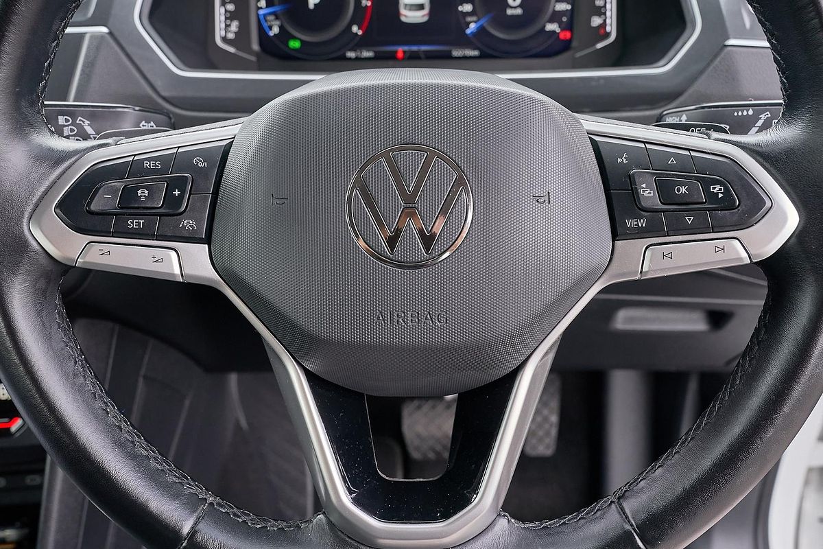 2023 Volkswagen Tiguan 110TSI Life 5N