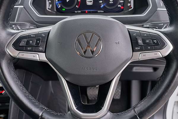 2023 Volkswagen Tiguan 110TSI Life 5N