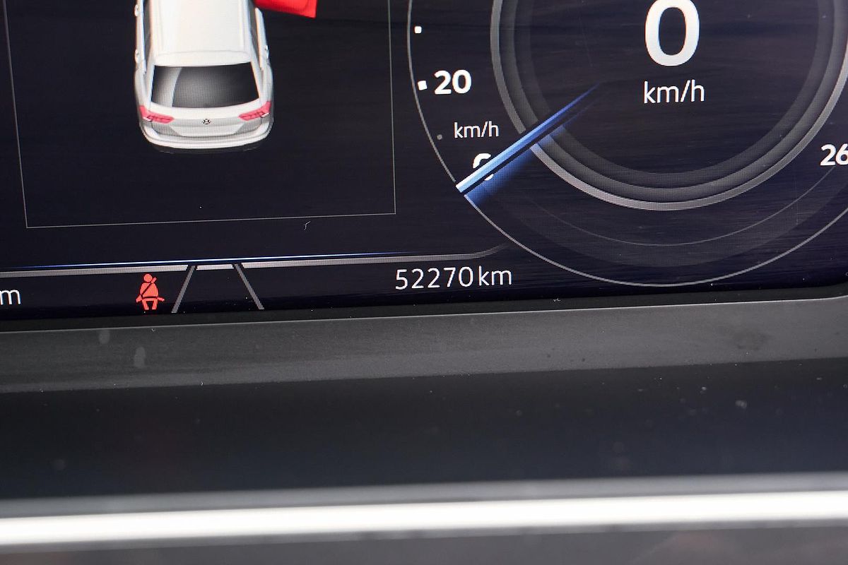 2023 Volkswagen Tiguan 110TSI Life 5N