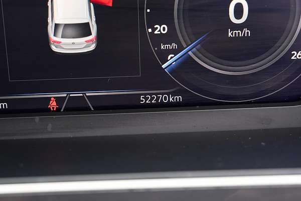 2023 Volkswagen Tiguan 110TSI Life 5N