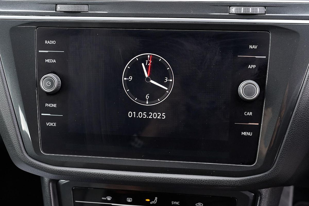 2023 Volkswagen Tiguan 110TSI Life 5N