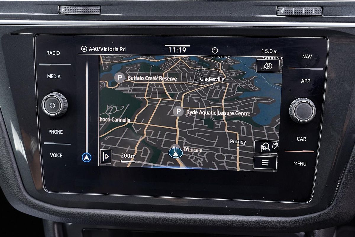 2023 Volkswagen Tiguan 110TSI Life 5N