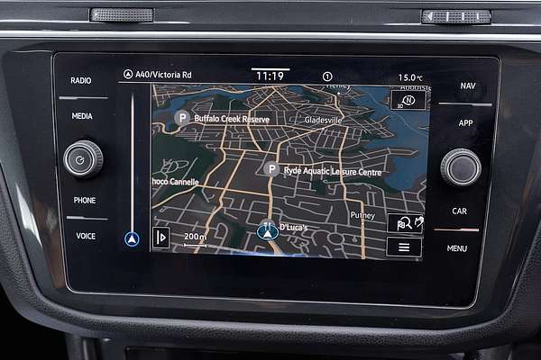 2023 Volkswagen Tiguan 110TSI Life 5N