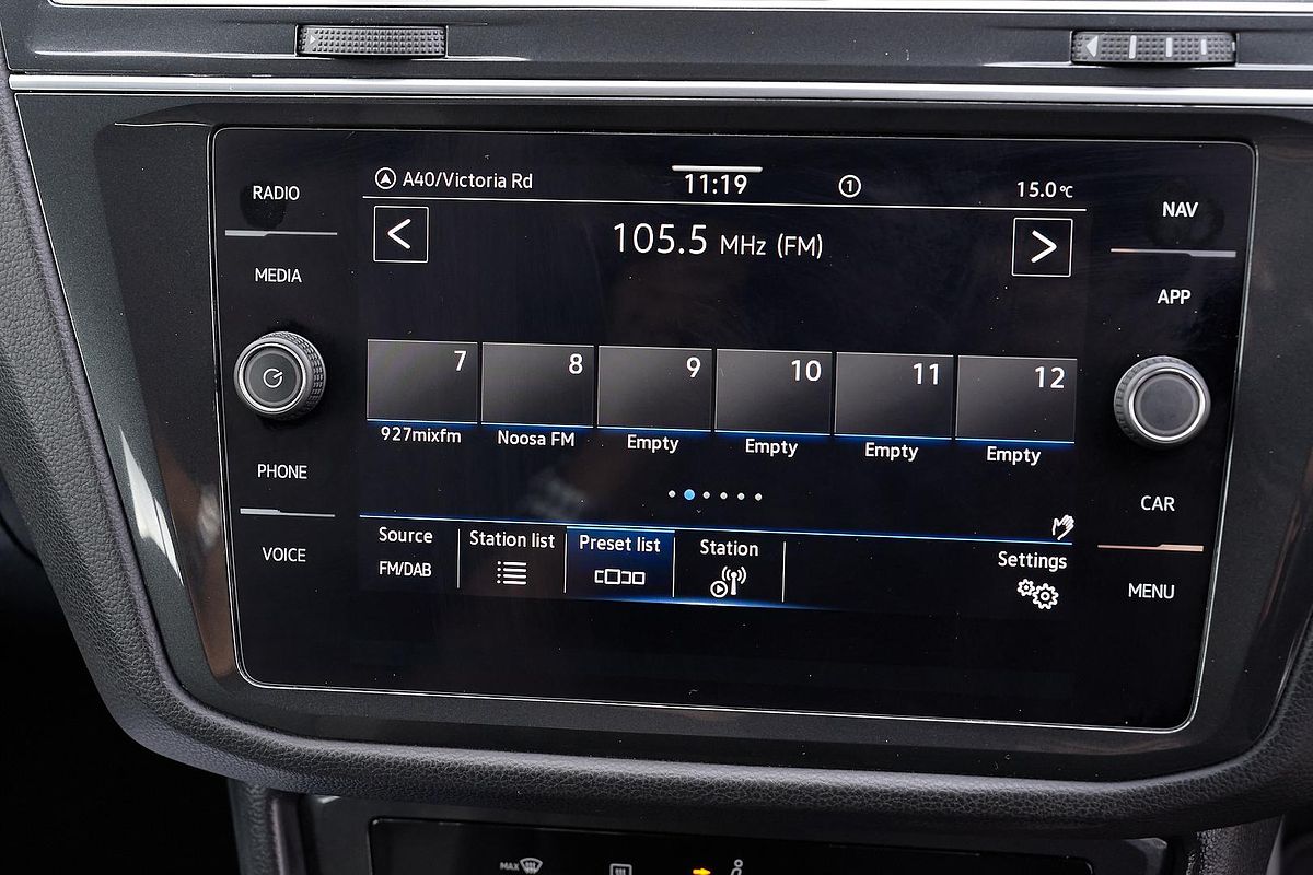 2023 Volkswagen Tiguan 110TSI Life 5N