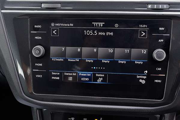2023 Volkswagen Tiguan 110TSI Life 5N