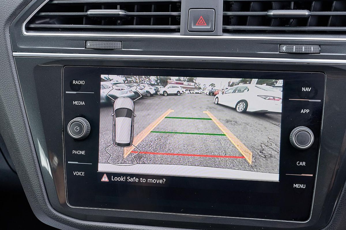 2023 Volkswagen Tiguan 110TSI Life 5N