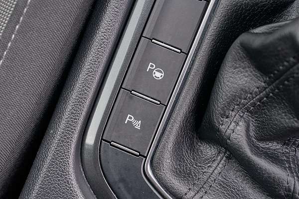 2023 Volkswagen Tiguan 110TSI Life 5N