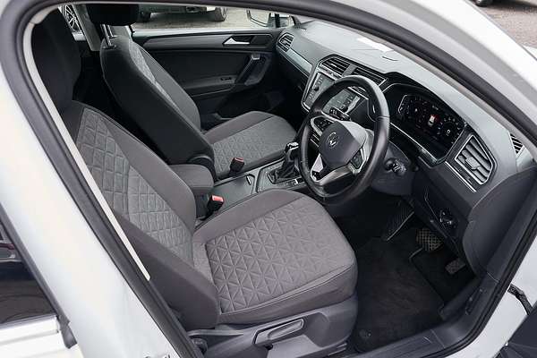 2023 Volkswagen Tiguan 110TSI Life 5N