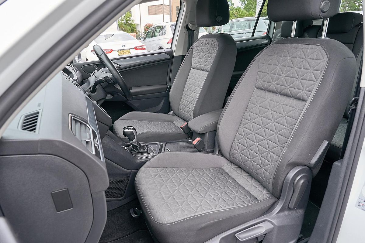 2023 Volkswagen Tiguan 110TSI Life 5N