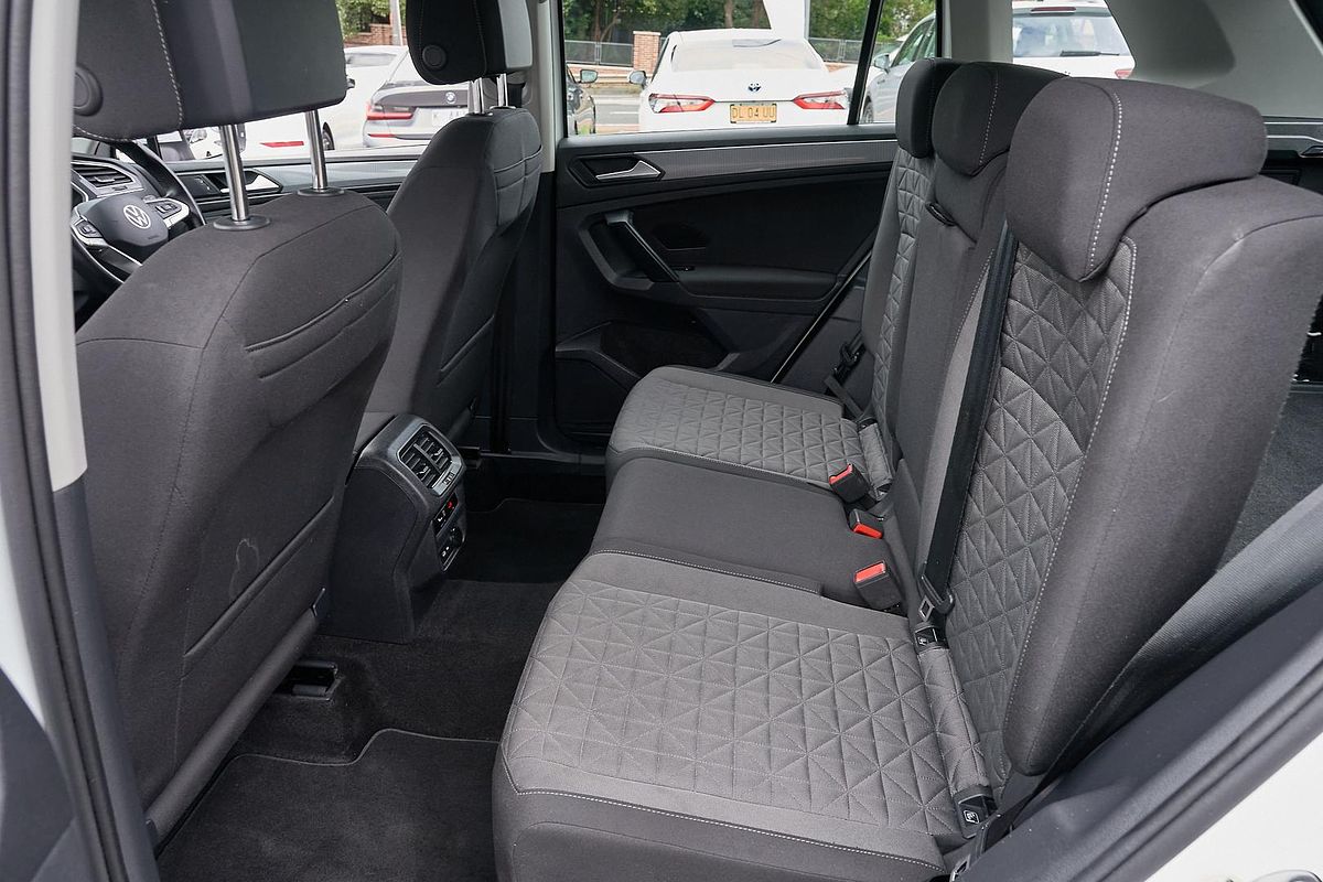2023 Volkswagen Tiguan 110TSI Life 5N