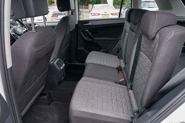 2023 Volkswagen Tiguan 110TSI Life 5N