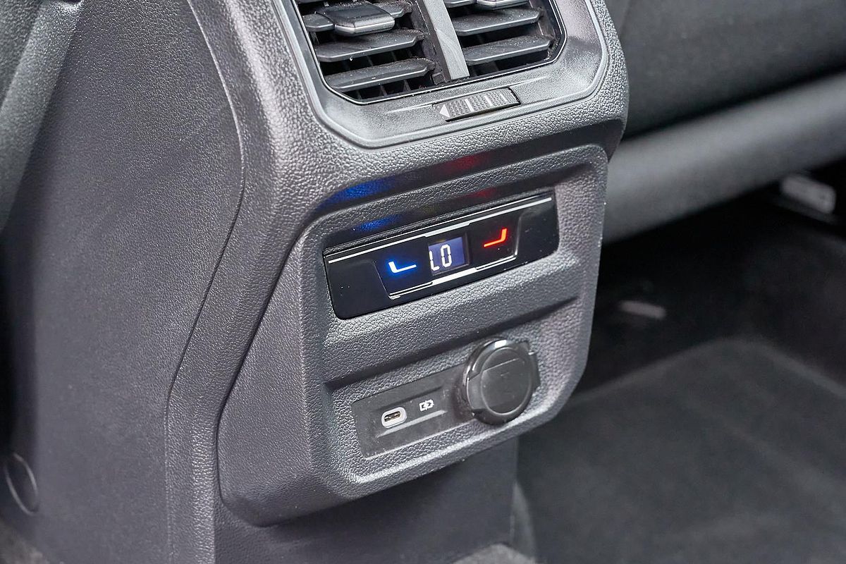 2023 Volkswagen Tiguan 110TSI Life 5N