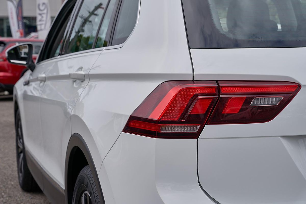 2023 Volkswagen Tiguan 110TSI Life 5N