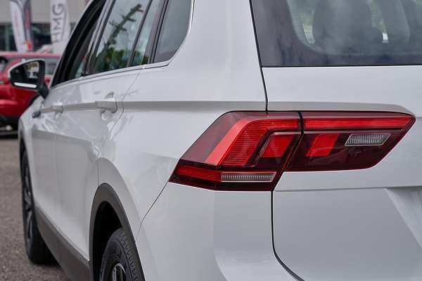 2023 Volkswagen Tiguan 110TSI Life 5N