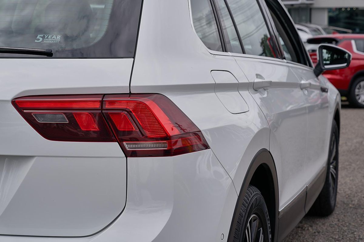 2023 Volkswagen Tiguan 110TSI Life 5N