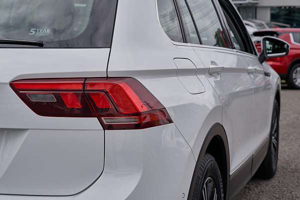 2023 Volkswagen Tiguan 110TSI Life 5N