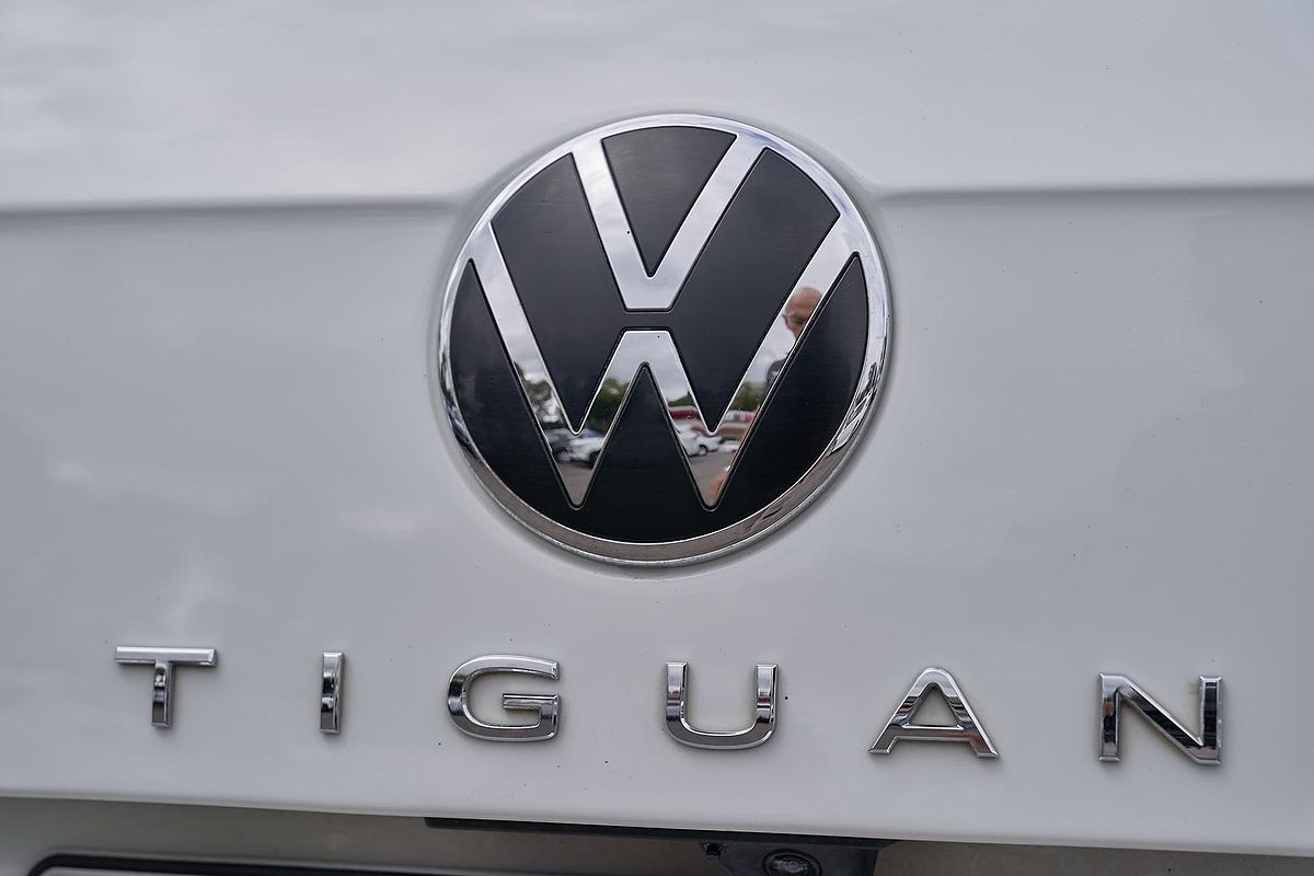 2023 Volkswagen Tiguan 110TSI Life 5N