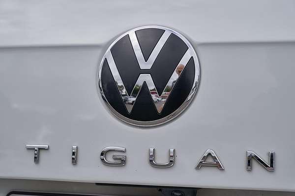 2023 Volkswagen Tiguan 110TSI Life 5N