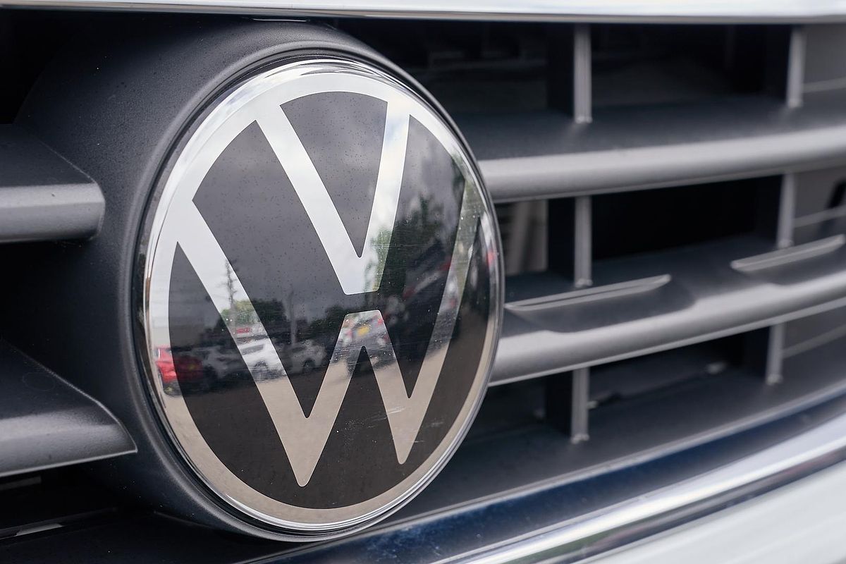 2023 Volkswagen Tiguan 110TSI Life 5N