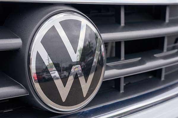 2023 Volkswagen Tiguan 110TSI Life 5N
