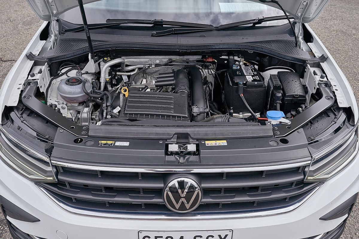 2023 Volkswagen Tiguan 110TSI Life 5N