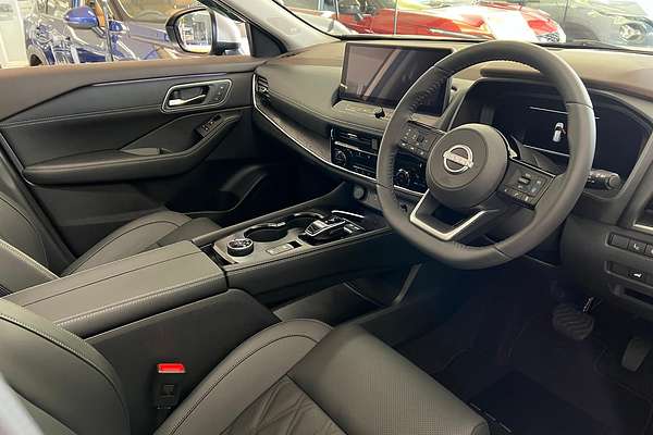 2025 Nissan X-TRAIL Ti-L e-POWER T33