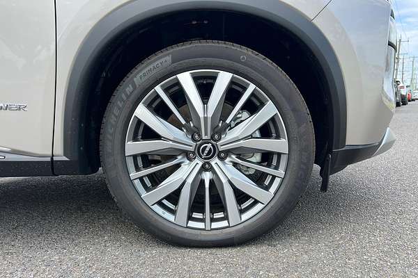 2025 Nissan X-TRAIL Ti-L e-POWER T33