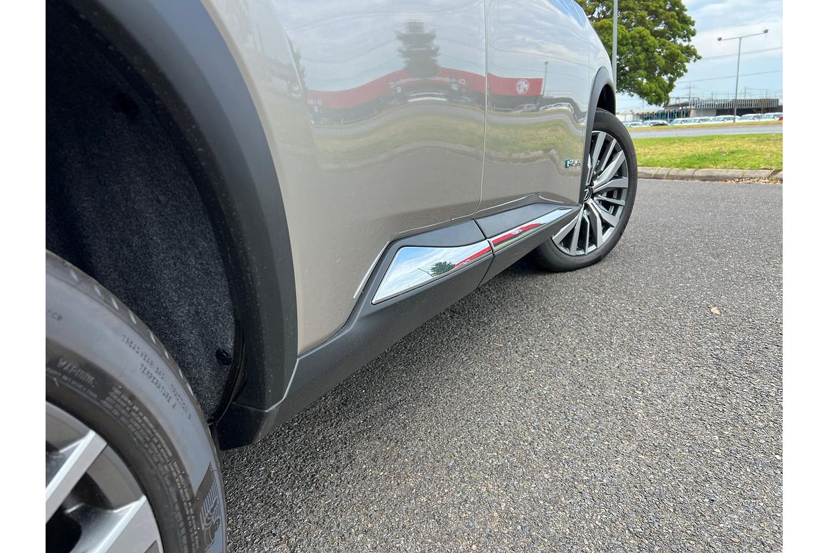 2025 Nissan X-TRAIL Ti-L e-POWER T33