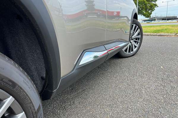 2025 Nissan X-TRAIL Ti-L e-POWER T33