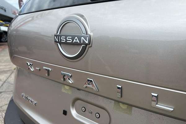 2025 Nissan X-TRAIL Ti-L e-POWER T33
