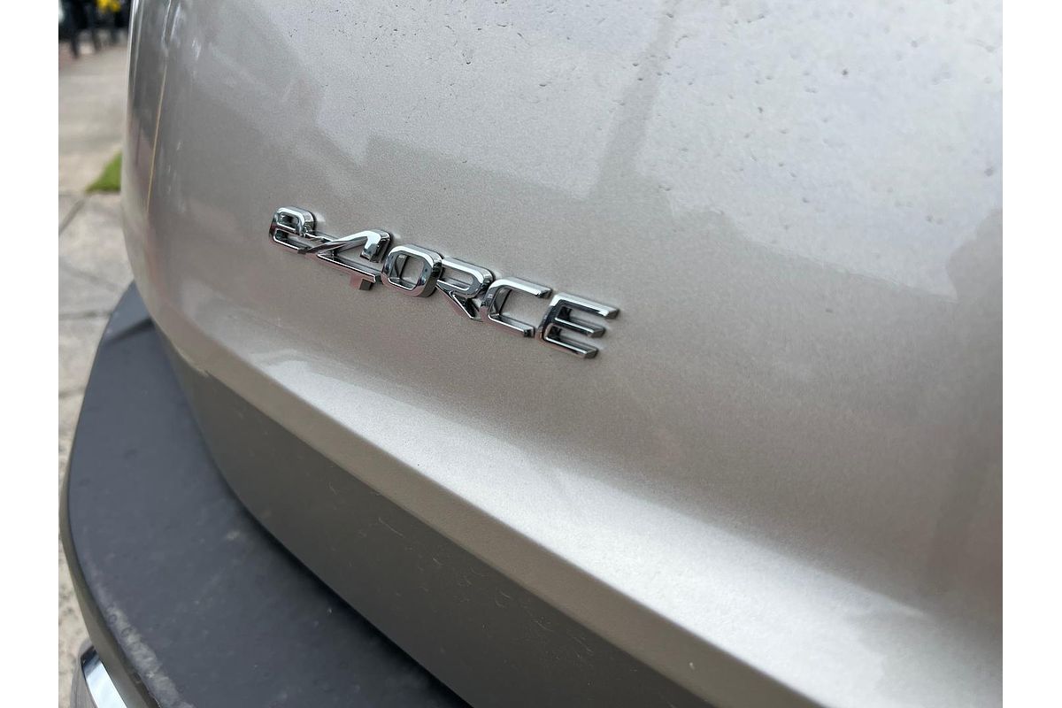 2025 Nissan X-TRAIL Ti-L e-POWER T33