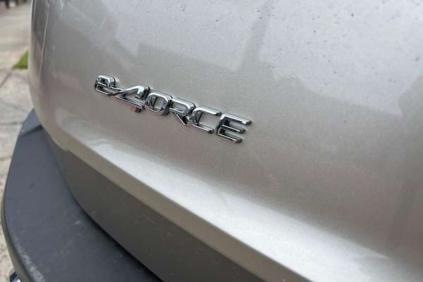 2025 Nissan X-TRAIL Ti-L e-POWER T33