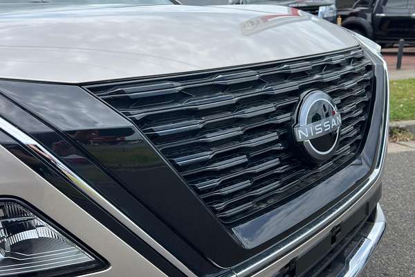 2025 Nissan X-TRAIL Ti-L e-POWER T33