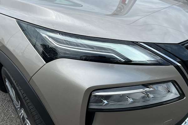 2025 Nissan X-TRAIL Ti-L e-POWER T33