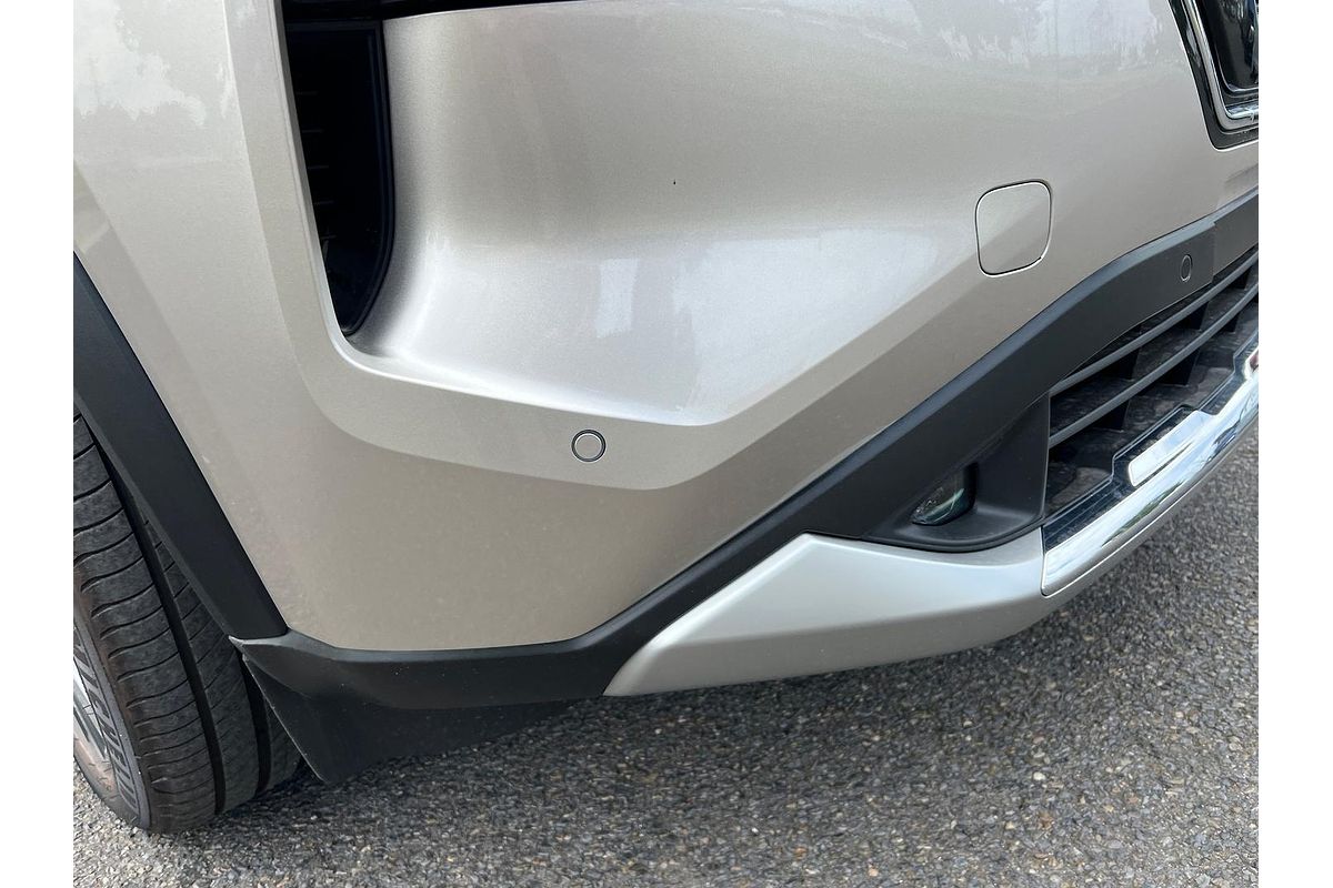 2025 Nissan X-TRAIL Ti-L e-POWER T33