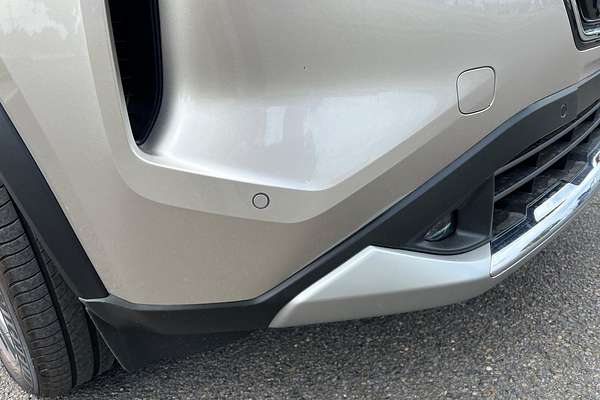 2025 Nissan X-TRAIL Ti-L e-POWER T33