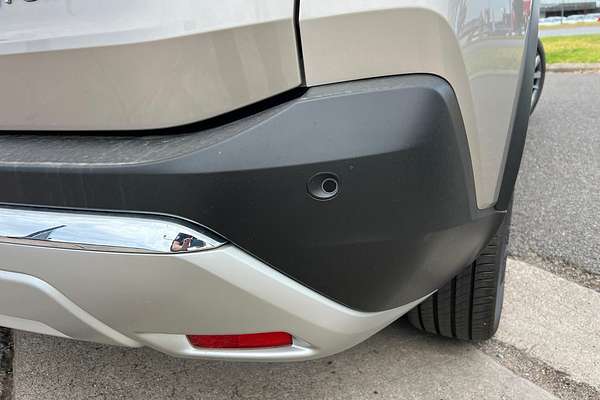 2025 Nissan X-TRAIL Ti-L e-POWER T33