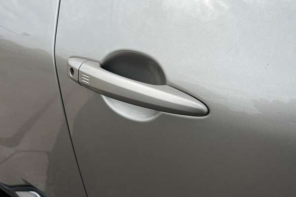 2025 Nissan X-TRAIL Ti-L e-POWER T33