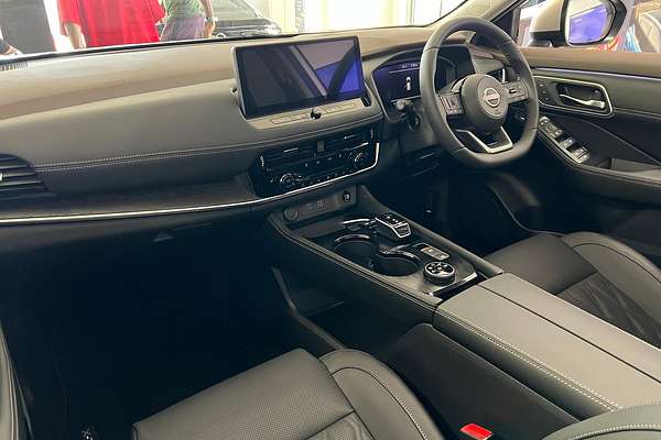 2025 Nissan X-TRAIL Ti-L e-POWER T33