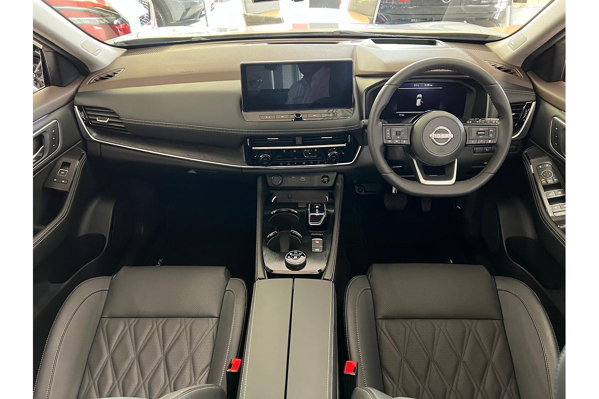 2025 Nissan X-TRAIL Ti-L e-POWER T33