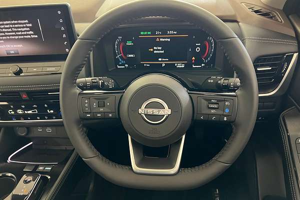 2025 Nissan X-TRAIL Ti-L e-POWER T33
