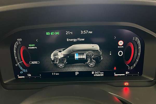2025 Nissan X-TRAIL Ti-L e-POWER T33