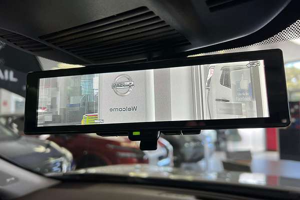 2025 Nissan X-TRAIL Ti-L e-POWER T33