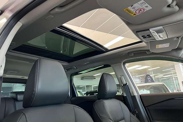 2025 Nissan X-TRAIL Ti-L e-POWER T33