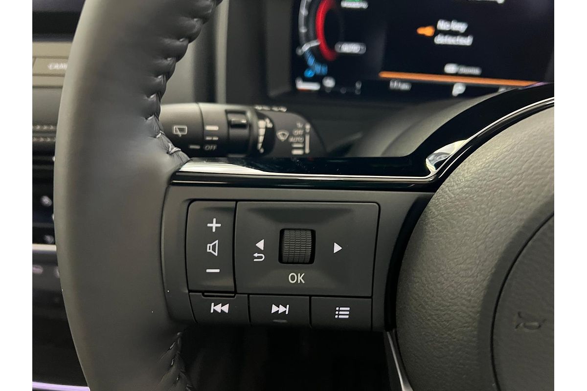 2025 Nissan X-TRAIL Ti-L e-POWER T33