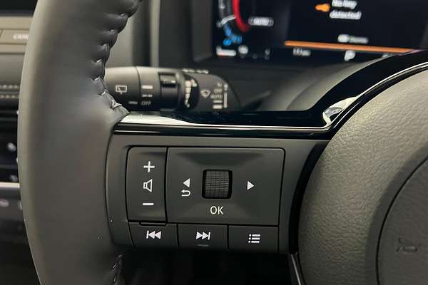 2025 Nissan X-TRAIL Ti-L e-POWER T33