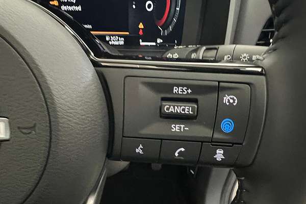2025 Nissan X-TRAIL Ti-L e-POWER T33