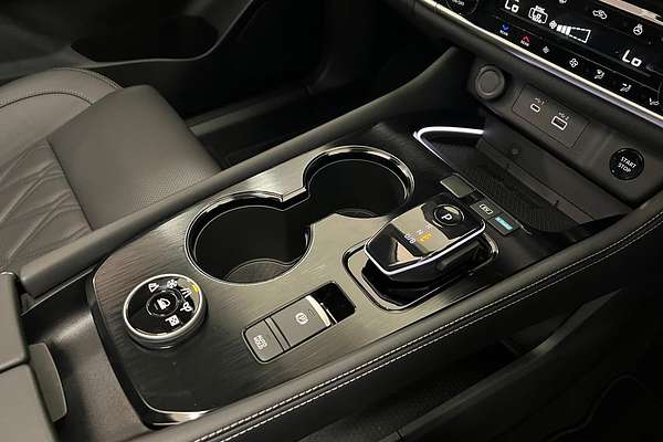 2025 Nissan X-TRAIL Ti-L e-POWER T33
