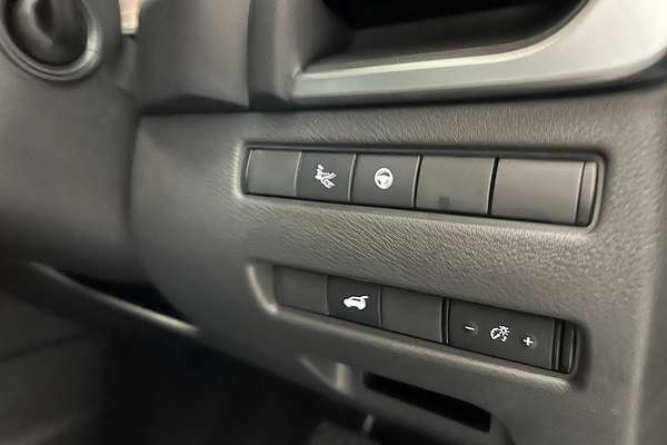 2025 Nissan X-TRAIL Ti-L e-POWER T33